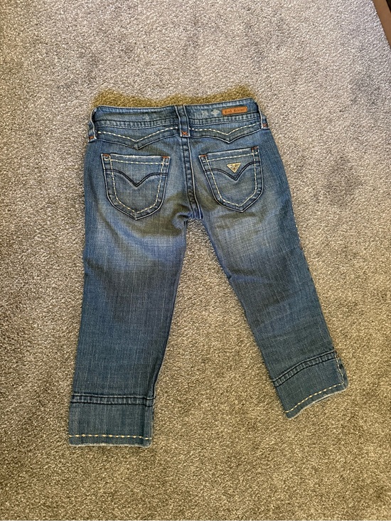 Rock Revival Denim - Rock Revival Women's Capris